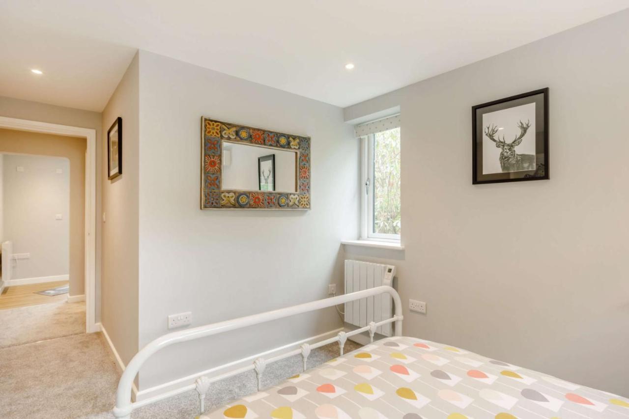 Little Thatch Lovely 2-Bed Converted Workshop Near Weymouth Radipole Esterno foto